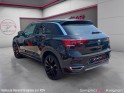 Volkswagen t-roc 2.0 tdi 150 start/stop dsg7 4motion r-line occasion avignon (84) simplicicar simplicibike france