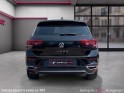 Volkswagen t-roc 2.0 tdi 150 start/stop dsg7 4motion r-line occasion avignon (84) simplicicar simplicibike france