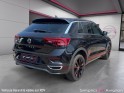 Volkswagen t-roc 2.0 tdi 150 start/stop dsg7 4motion r-line occasion avignon (84) simplicicar simplicibike france