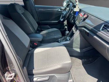 Volkswagen t-roc 2.0 tdi 150 start/stop dsg7 4motion r-line occasion avignon (84) simplicicar simplicibike france