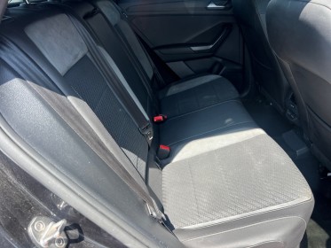 Volkswagen t-roc 2.0 tdi 150 start/stop dsg7 4motion r-line occasion avignon (84) simplicicar simplicibike france
