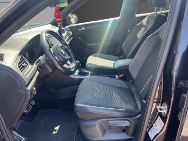Volkswagen t-roc 2.0 tdi 150 start/stop dsg7 4motion r-line occasion avignon (84) simplicicar simplicibike france