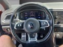 Volkswagen t-roc 2.0 tdi 150 start/stop dsg7 4motion r-line occasion avignon (84) simplicicar simplicibike france