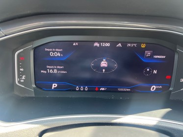 Volkswagen t-roc 2.0 tdi 150 start/stop dsg7 4motion r-line occasion avignon (84) simplicicar simplicibike france