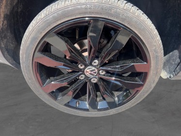 Volkswagen t-roc 2.0 tdi 150 start/stop dsg7 4motion r-line occasion avignon (84) simplicicar simplicibike france