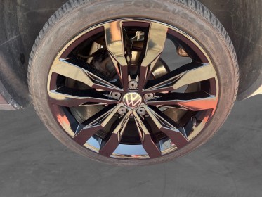 Volkswagen t-roc 2.0 tdi 150 start/stop dsg7 4motion r-line occasion avignon (84) simplicicar simplicibike france