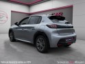 Peugeot 208 electrique 50 kwh 136ch allure occasion simplicicar rouen simplicicar simplicibike france