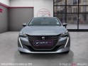 Peugeot 208 electrique 50 kwh 136ch allure occasion simplicicar rouen simplicicar simplicibike france