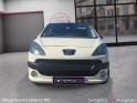 Peugeot 1007 1.6 hdi 16v fap sporty pack kit distri ok occasion avignon (84) simplicicar simplicibike france