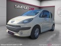 Peugeot 1007 1.6 hdi 16v fap sporty pack kit distri ok occasion avignon (84) simplicicar simplicibike france