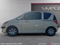 Peugeot 1007 1.6 hdi 16v fap sporty pack kit distri ok occasion avignon (84) simplicicar simplicibike france
