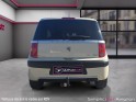 Peugeot 1007 1.6 hdi 16v fap sporty pack kit distri ok occasion avignon (84) simplicicar simplicibike france