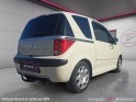 Peugeot 1007 1.6 hdi 16v fap sporty pack kit distri ok occasion avignon (84) simplicicar simplicibike france