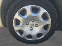 Peugeot 1007 1.6 hdi 16v fap sporty pack kit distri ok occasion avignon (84) simplicicar simplicibike france