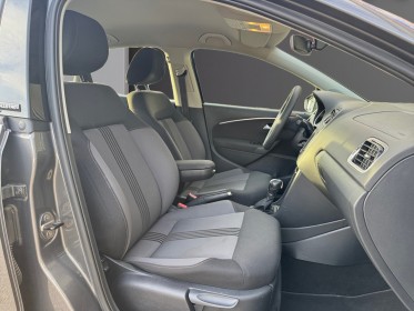 Volkswagen polo 1.2 tsi 90 bmt dsg7 série spéciale allstar occasion simplicicar grenoble simplicicar simplicibike france