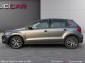 Volkswagen polo 1.2 tsi 90 bmt dsg7 série spéciale allstar occasion simplicicar grenoble simplicicar simplicibike france