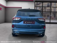 FORD d'occasion KUGA 2.5 DURATEC 190 FLEXIFUEL FHEV ST-LINE