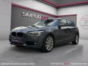 Bmw serie 1 f20 120d 184 ch executive full entretien bmw camera de recul garantie 12 mois occasion simplicicar narbonne...