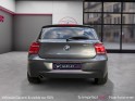 Bmw serie 1 f20 120d 184 ch executive full entretien bmw camera de recul garantie 12 mois occasion simplicicar narbonne...