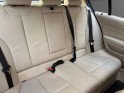 Bmw serie 1 f20 120d 184 ch executive full entretien bmw camera de recul garantie 12 mois occasion simplicicar narbonne...