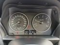 Bmw serie 1 f20 120d 184 ch executive full entretien bmw camera de recul garantie 12 mois occasion simplicicar narbonne...