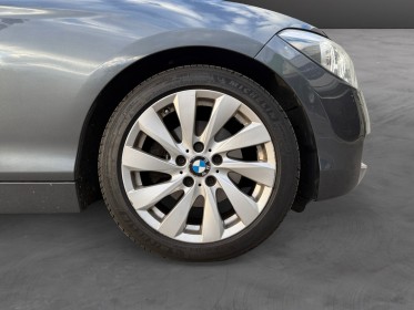 Bmw serie 1 f20 120d 184 ch executive full entretien bmw camera de recul garantie 12 mois occasion simplicicar narbonne...