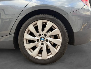 Bmw serie 1 f20 120d 184 ch executive full entretien bmw camera de recul garantie 12 mois occasion simplicicar narbonne...