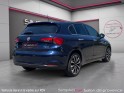 Fiat tipo 5 portes 1.6 110 ch bva lounge / camera de recul/ bluetooth / gps / garantie 12 mois occasion simplicicar salon de...