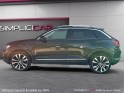 Volkswagen t-roc 1.5 tsi 150 evo start/stop dsg7 carat exclusive camera de recul accès confort garantie 12 mois occasion... Volkswagen t-roc 1.5 tsi 150 evo start/stop dsg7 carat exclusive camera de recul accès confort garantie 12 mois occasion...