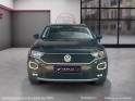 Volkswagen t-roc 1.5 tsi 150 evo start/stop dsg7 carat exclusive camera de recul accès confort garantie 12 mois occasion... Volkswagen t-roc 1.5 tsi 150 evo start/stop dsg7 carat exclusive camera de recul accès confort garantie 12 mois occasion...