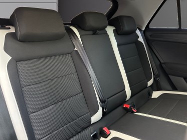 Volkswagen t-roc 1.5 tsi 150 evo start/stop dsg7 carat exclusive camera de recul accès confort garantie 12 mois occasion...