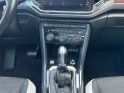 Volkswagen t-roc 1.5 tsi 150 evo start/stop dsg7 carat exclusive camera de recul accès confort garantie 12 mois occasion... Volkswagen t-roc 1.5 tsi 150 evo start/stop dsg7 carat exclusive camera de recul accès confort garantie 12 mois occasion...