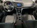 Renault megane iv berline blue dci 115 ch business occasion simplicicar reims simplicicar simplicibike france