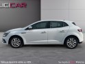 Renault megane iv berline blue dci 115 ch business occasion simplicicar reims simplicicar simplicibike france