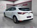 Renault megane iv berline blue dci 115 ch business occasion simplicicar reims simplicicar simplicibike france