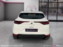 Renault megane iv berline blue dci 115 ch business occasion simplicicar reims simplicicar simplicibike france