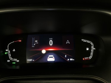 Renault megane iv berline blue dci 115 ch business occasion simplicicar reims simplicicar simplicibike france