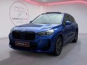 Bmw x1 u11 sdrive 18i 136ch dkg7 m sport___ occasion simplicicar orgeval  simplicicar simplicibike france Bmw x1 u11 sdrive 18i 136ch dkg7 m sport___ occasion simplicicar orgeval  simplicicar simplicibike france