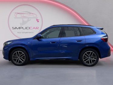 Bmw x1 u11 sdrive 18i 136ch dkg7 m sport___ occasion simplicicar orgeval  simplicicar simplicibike france
