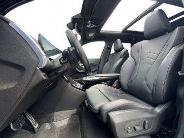 Bmw x1 u11 sdrive 18i 136ch dkg7 m sport___ occasion simplicicar orgeval  simplicicar simplicibike france