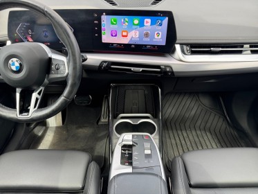 Bmw x1 u11 sdrive 18i 136ch dkg7 m sport___ occasion simplicicar orgeval  simplicicar simplicibike france