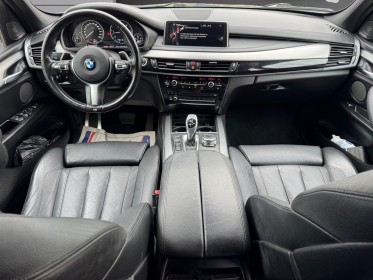 Bmw x5 f15 m50d 381 ch a occasion simplicicar livry gargan simplicicar simplicibike france