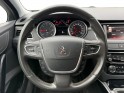 Peugeot 508 2.0 bluehdi 150ch ss bvm6 féline/ sièges massants/ intérieur cuir occasion simplicicar orgeval  simplicicar...