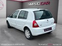 Renault clio campus 1.2 60 eco2 campus.com occasion simplicicar amiens  simplicicar simplicibike france