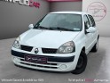Renault clio campus 1.2 60 eco2 campus.com occasion simplicicar amiens  simplicicar simplicibike france