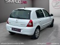 Renault clio campus 1.2 60 eco2 campus.com occasion simplicicar amiens  simplicicar simplicibike france