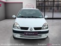 Renault clio campus 1.2 60 eco2 campus.com occasion simplicicar amiens  simplicicar simplicibike france