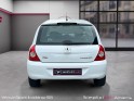 Renault clio campus 1.2 60 eco2 campus.com occasion simplicicar amiens  simplicicar simplicibike france