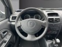 Renault clio campus 1.2 60 eco2 campus.com occasion simplicicar amiens  simplicicar simplicibike france