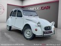 Citroen 2 cv 6 special refaite à neuve expertisée garantie 6 mois occasion simplicicar bordeaux  simplicicar simplicibike...